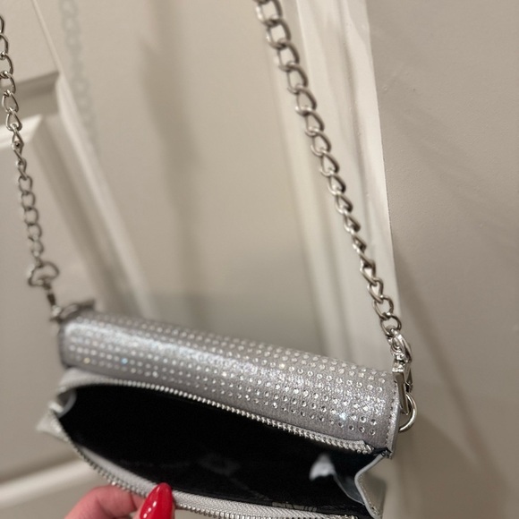 Anne Klein Crossbody Purse - Picture 5 of 5